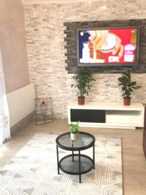 Photo of Livingroom in Auneuil