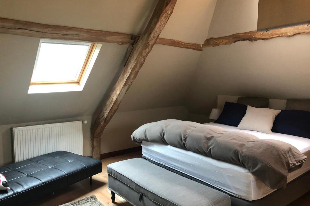 Photo of Bedroom in Beuzeville