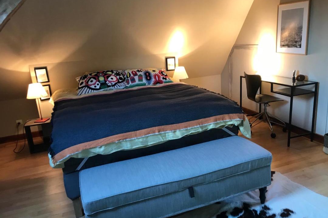 Photo of Bedroom in Beuzeville