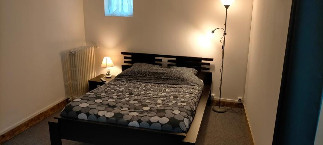 Photo of Bedroom in Nonancourt