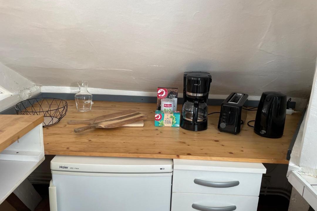 Photo of Kitchen in Cote Ouest Ormeaux