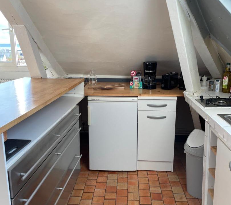 Photo of Kitchen in Cote Ouest Ormeaux