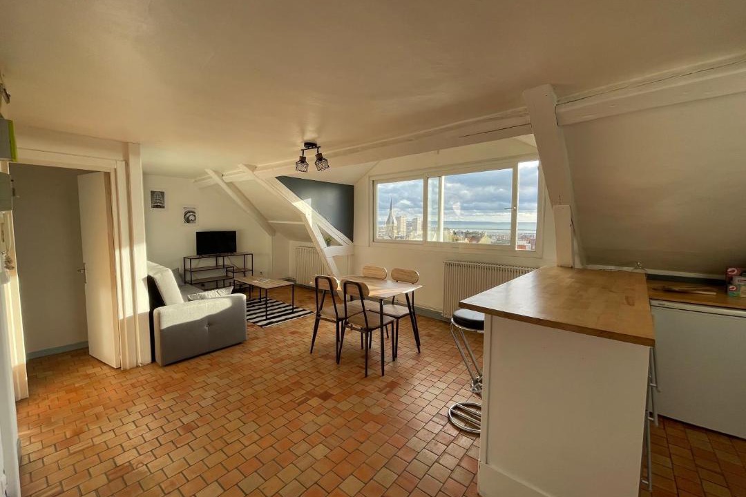 Photo of Livingroom in Cote Ouest Ormeaux