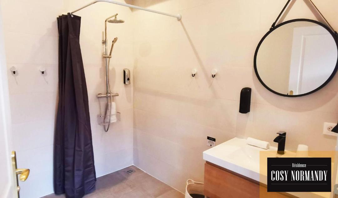 Photo of Bathroom in Bois-Jerome-Saint-Ouen