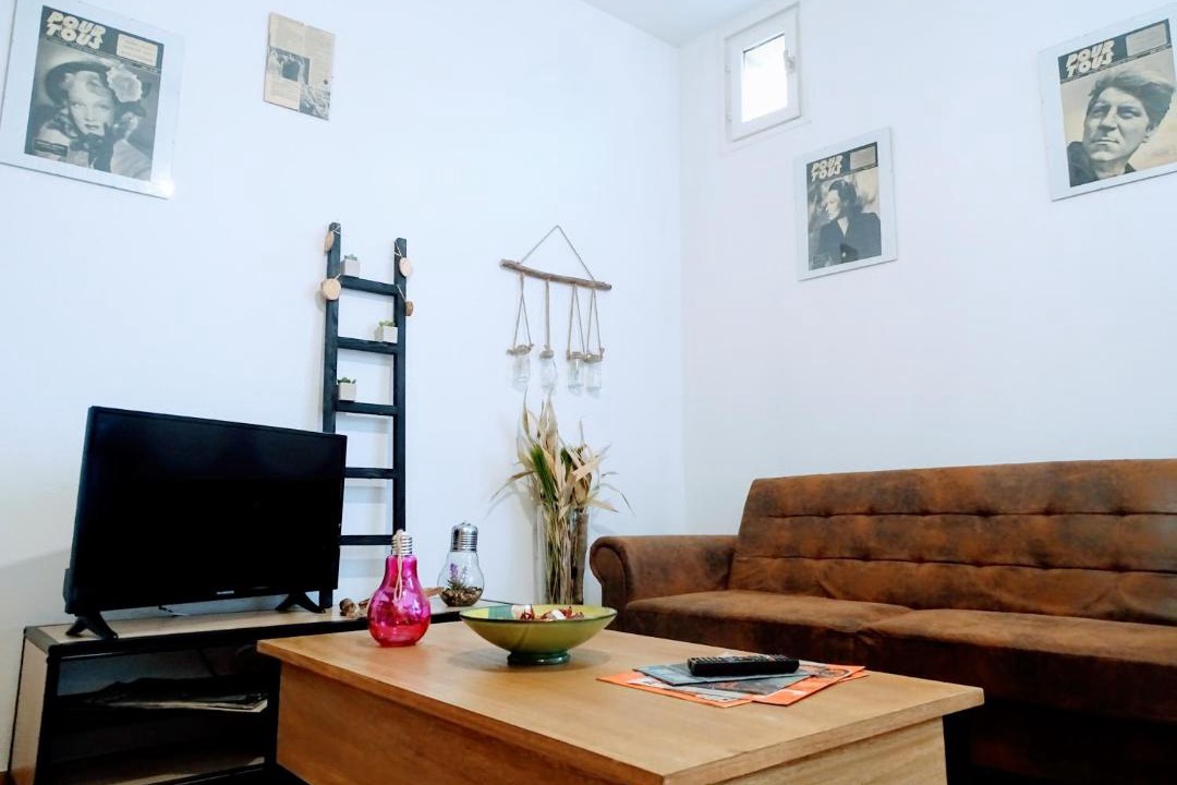 Photo of Livingroom in Old Town
