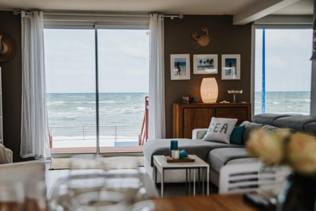 Photo of Livingroom in Urville-Nacqueville