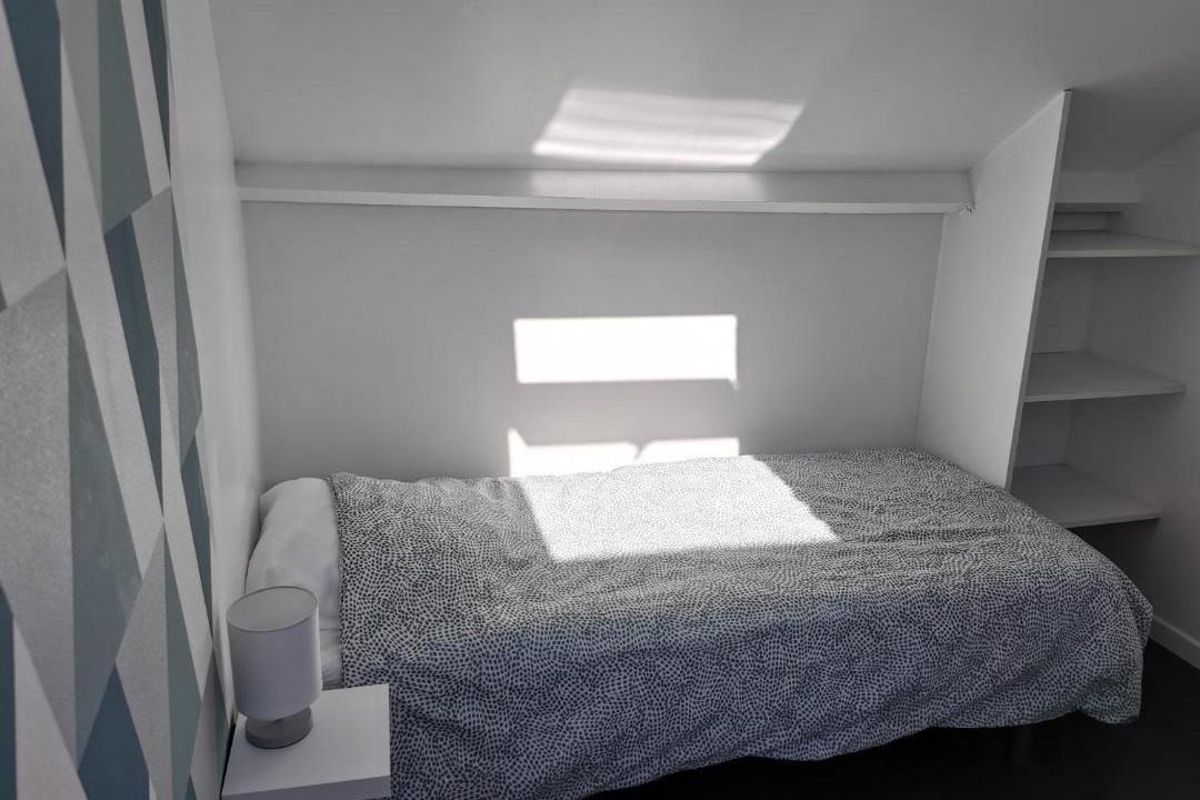 Photo of Bedroom in Le Touquet-Paris-Plage