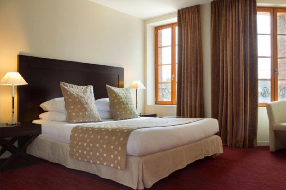 Photo of Bedroom in Sully-sur-Loire