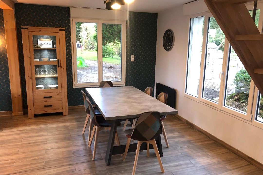Photo of Livingroom in Aumale