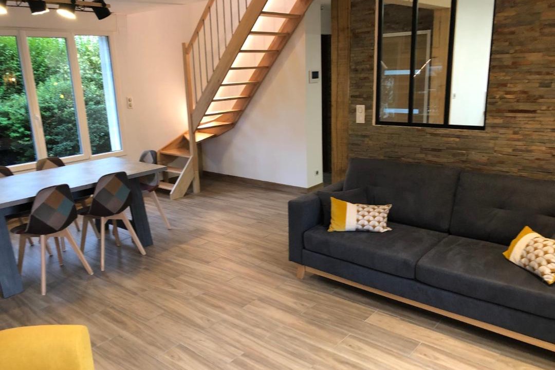 Photo of Livingroom in Aumale