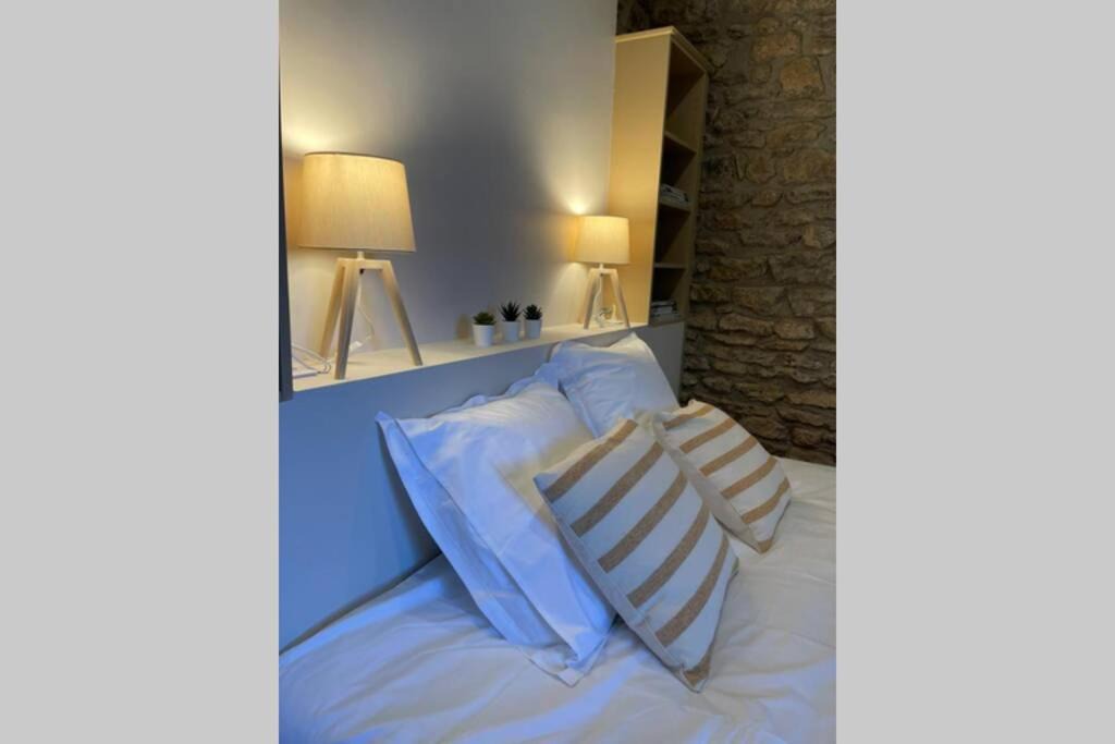 Photo of Bedroom in Diancey
