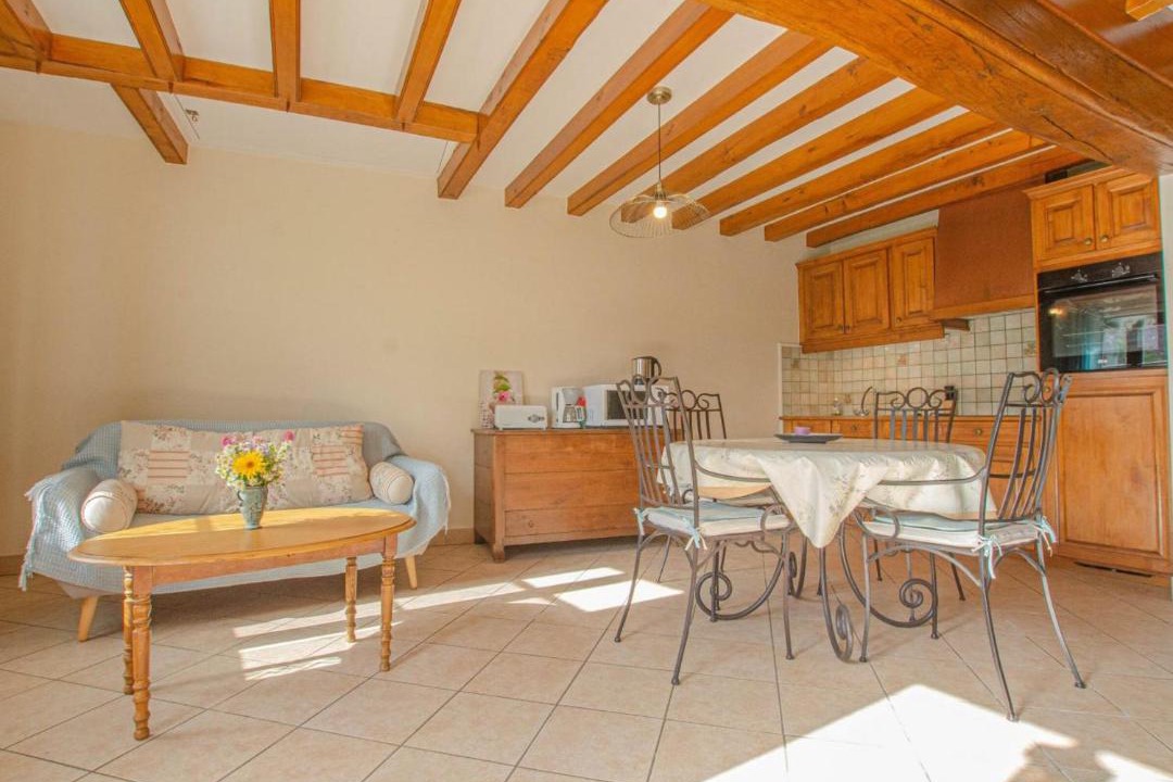 Photo of Livingroom in Geraudot