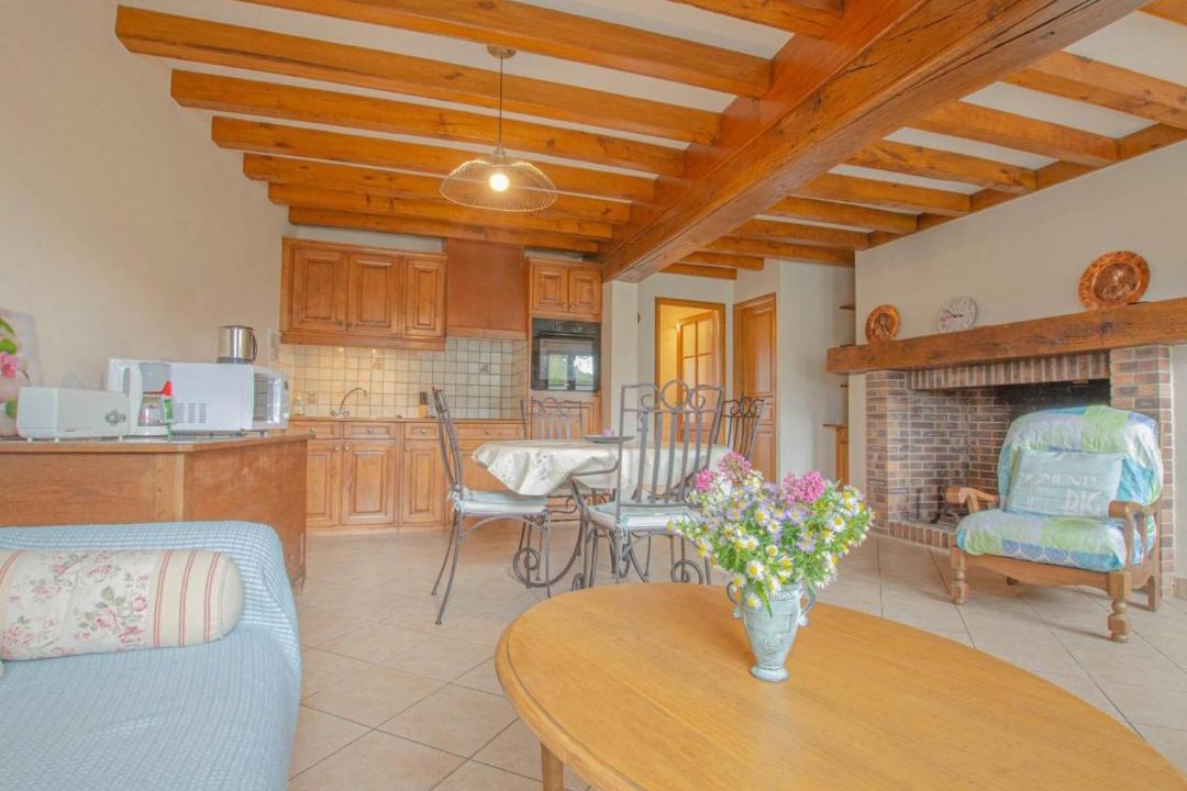 Photo of Livingroom in Geraudot