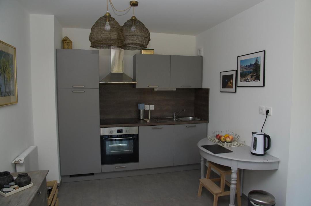 Photo of Kitchen in Saint-Valery-sur-Somme