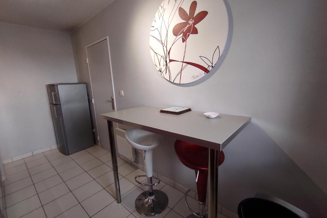 Photo of Bathroom in Carrieres-sous-Poissy