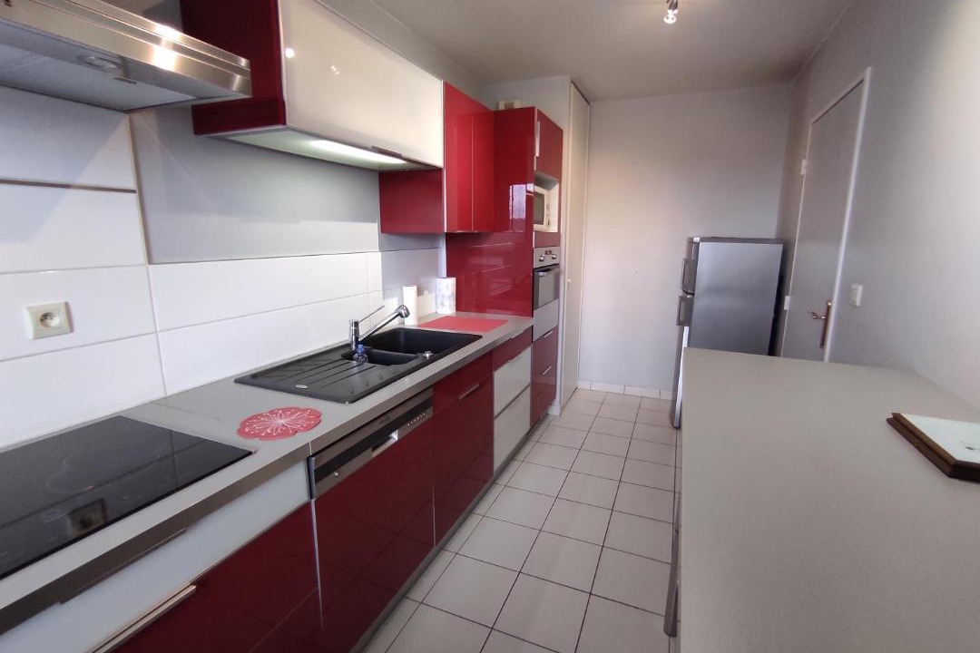 Photo of Kitchen in Carrieres-sous-Poissy