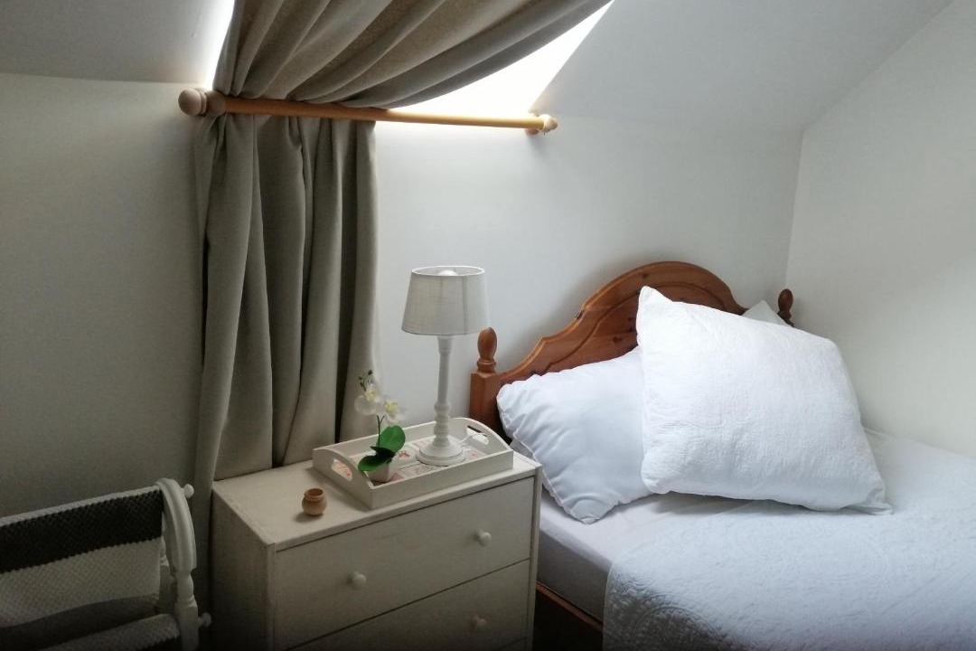 Photo of Bedroom in Saint-Leger-Magnazeix