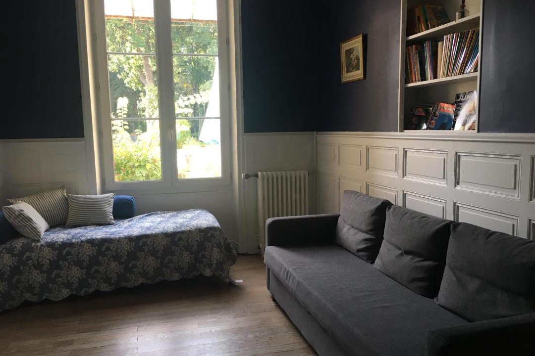 Photo of Livingroom in La Fleche