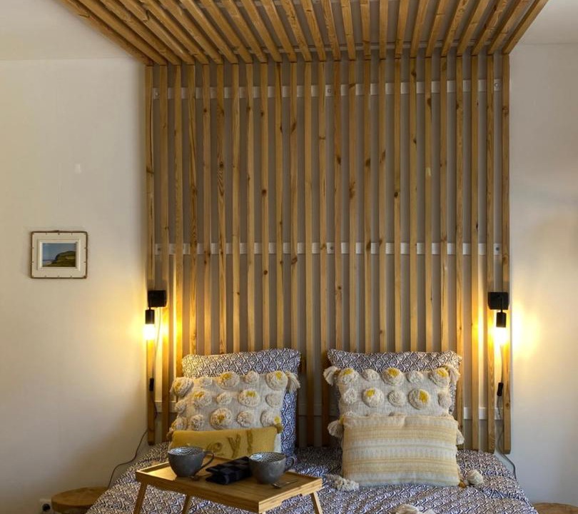 Photo of Bedroom in Bleriot-Plage