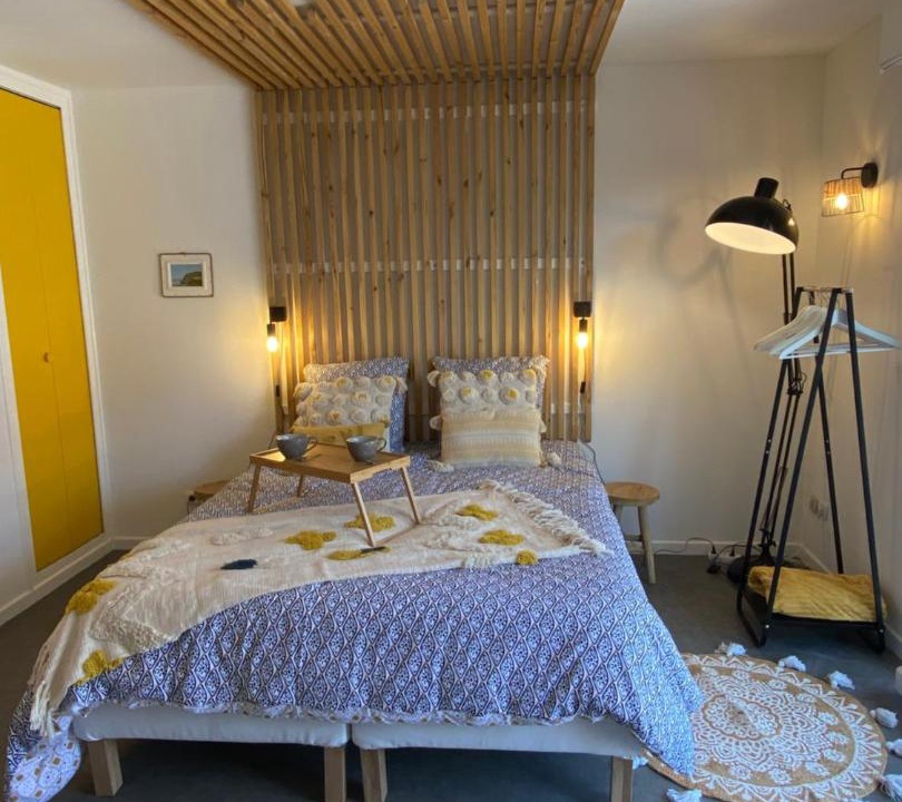 Photo of Bedroom in Bleriot-Plage