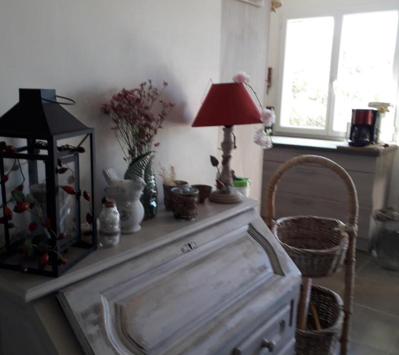 Photo of Kitchen in Massilly