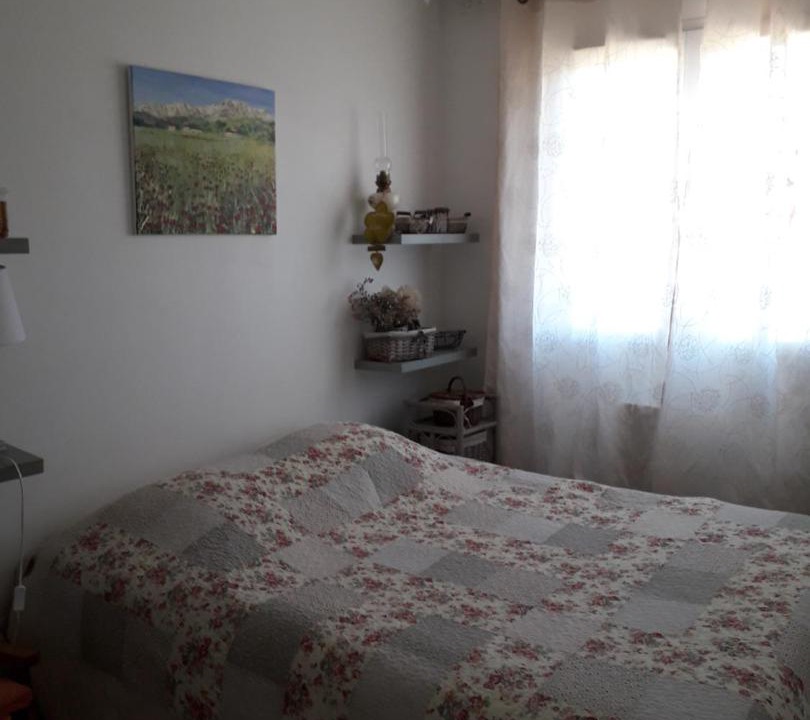 Photo of Bedroom in Massilly