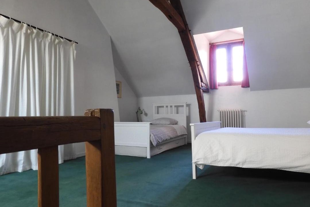 Photo of Bedroom in Pont-Sainte-Maxence