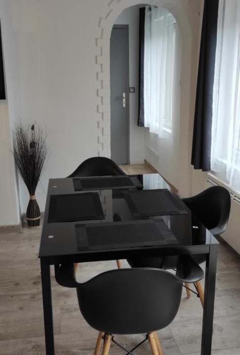 Photo of Livingroom in Herin