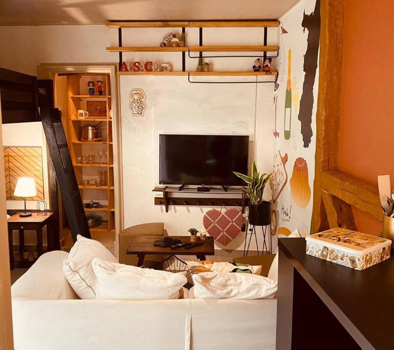 Photo of Livingroom in Neudorf South