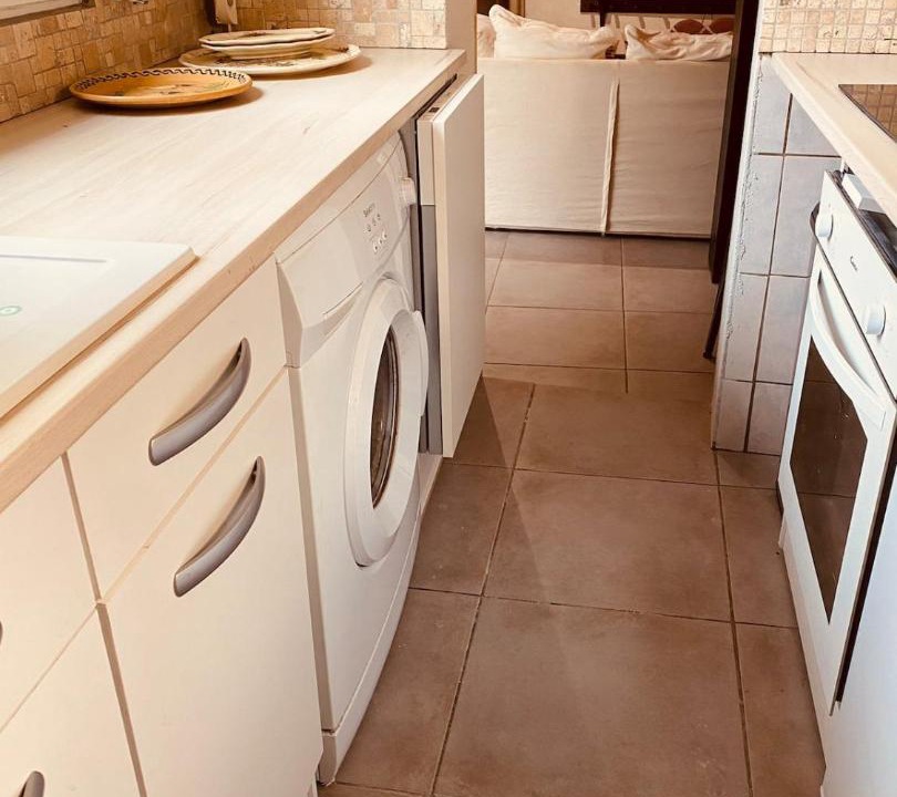 Photo of Kitchen in Neudorf South