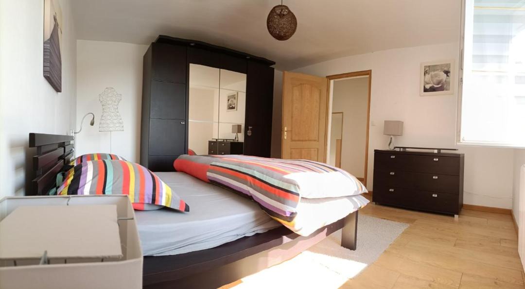 Photo of Bedroom in Bugnicourt