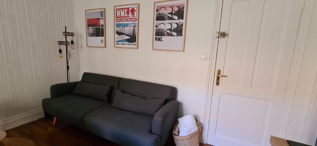 Photo of Livingroom in Wimereux