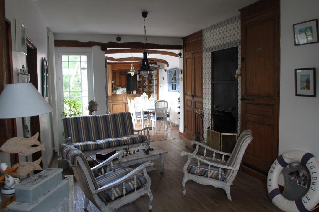 Photo of Livingroom in Favieres