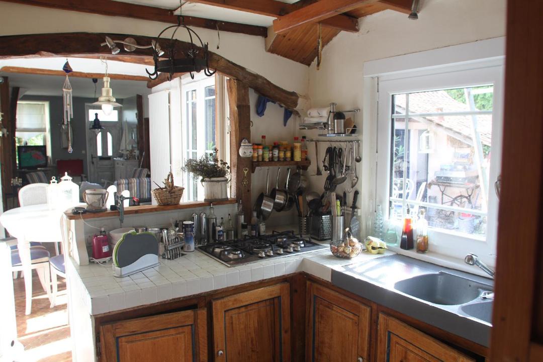 Photo of Kitchen in Favieres