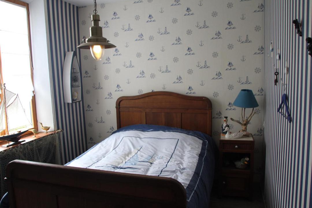 Photo of Bedroom in Favieres