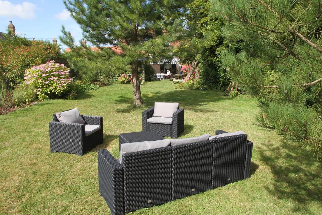 Photo of Patio Balcony in Favieres
