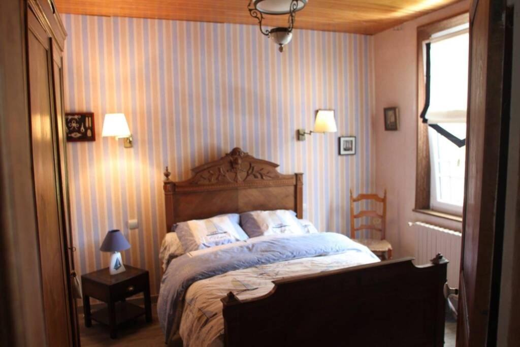 Photo of Bedroom in Favieres