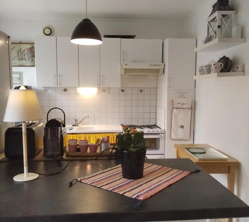 Photo of Kitchen in Saint-Jean-aux-Bois