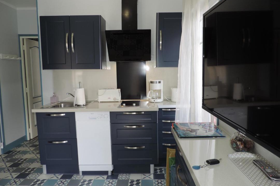 Photo of Kitchen in Mers-les-Bains