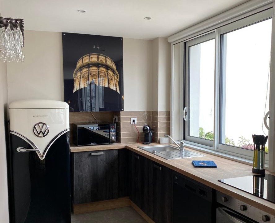 Photo of Kitchen in Boulogne-Centre