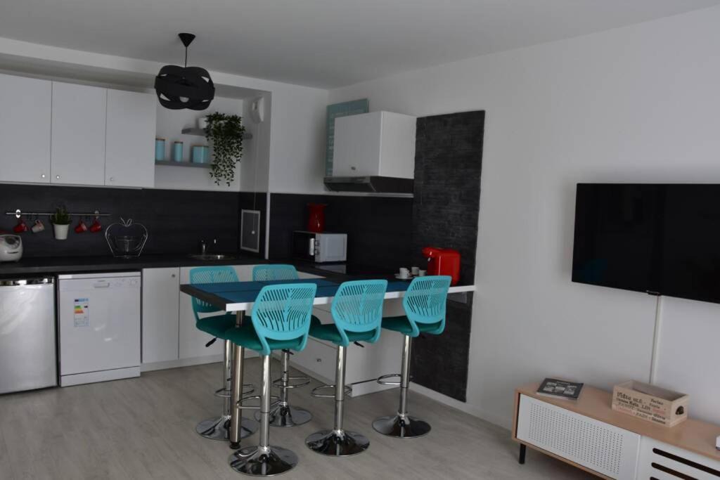 Photo of Kitchen in Montevrain