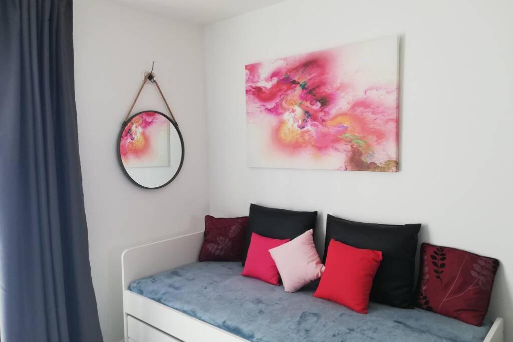 Photo of Bedroom in Montevrain