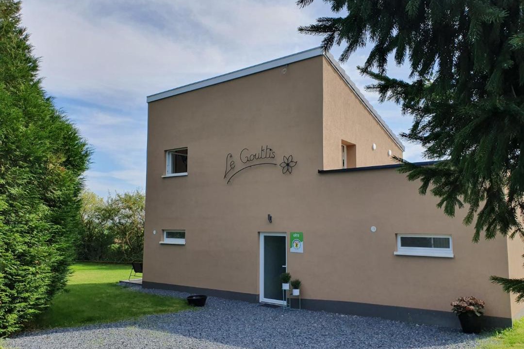 Photo of Buildings in Tellancourt