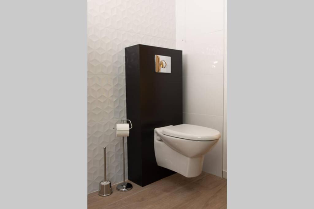 Photo of Bathroom in Longuenesse