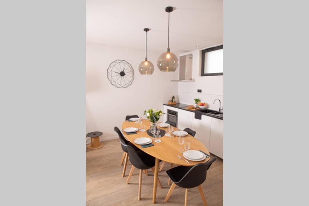 Photo of Kitchen in Longuenesse