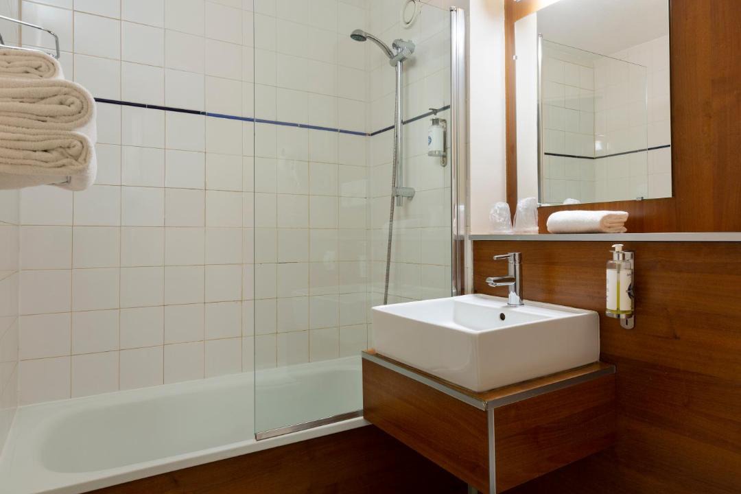 Photo of Bathroom in Lomme