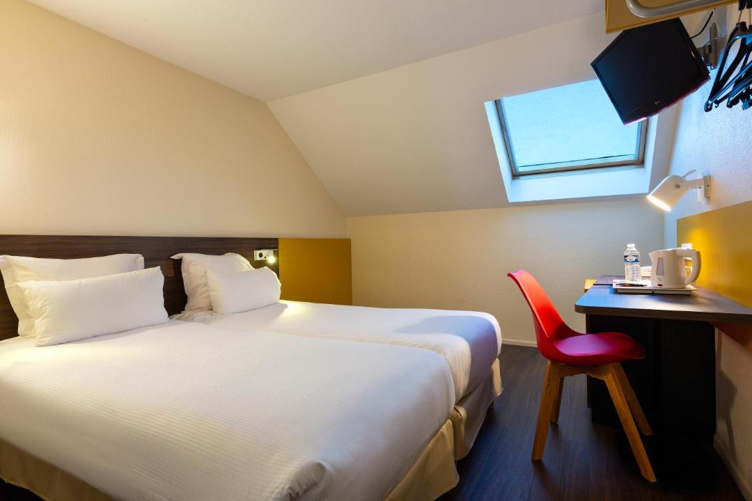 Photo of Bedroom in Lomme