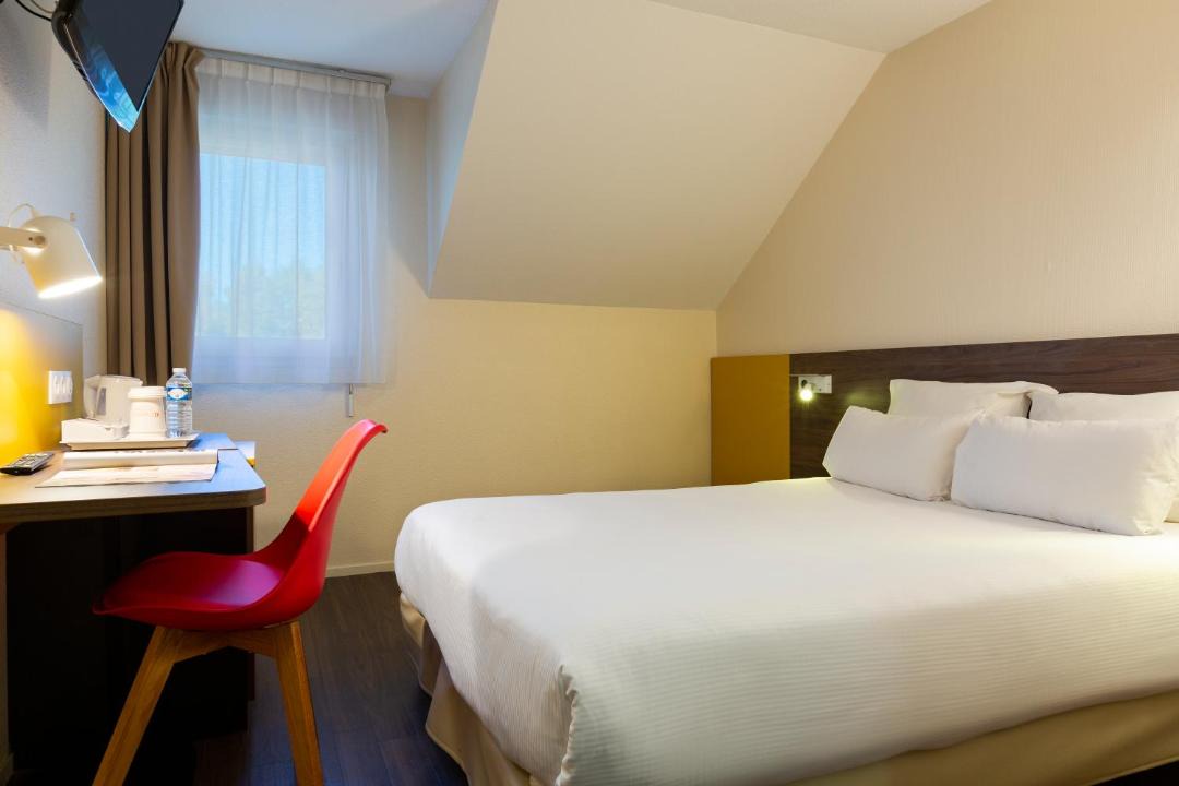 Photo of Bedroom in Lomme