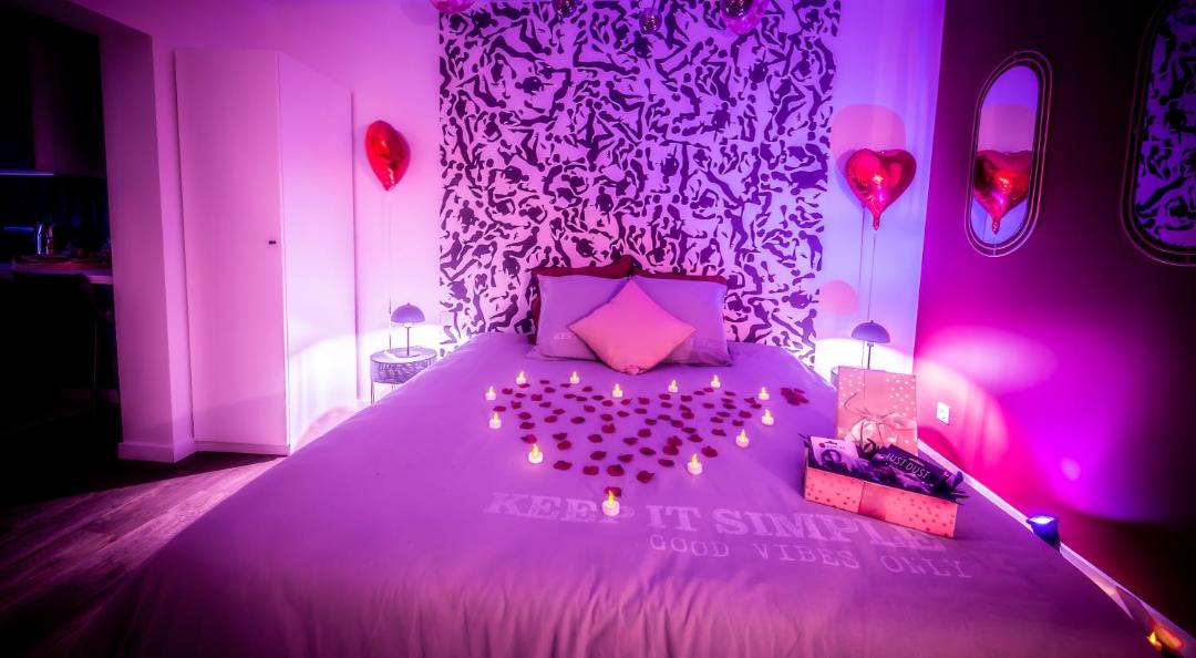Photo of Bedroom in Saints