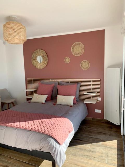 Photo of Bedroom in Lorgies